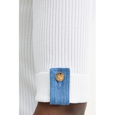 Luisa Spagnoli блуза дамска от вискоза Colli (100332)