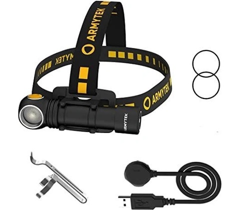 Armytek Wizard C2 PRO MAX