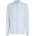 Tommy Hilfiger Риза Tommy Hilfiger Men's Pigment Dyed Long-Sleeve Plain Shirt - Breezy Blue