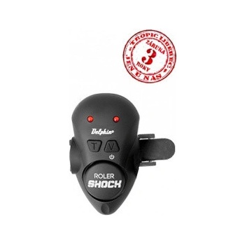 Delphin Roler Shock Signalizátor pro sadu žlutá