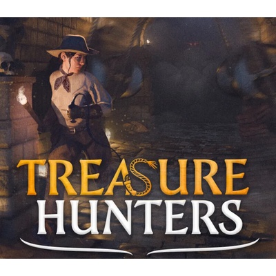 Treasure Hunters