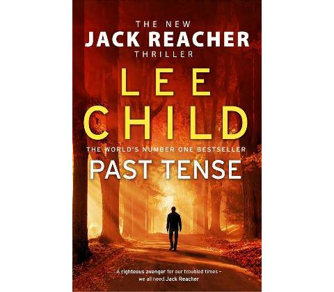 Past Tense
