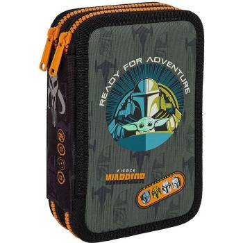 Image 1 of COOLPACK Несесер с пособия Cool Pack Jumper 2 - The Mandalorian (F066781)