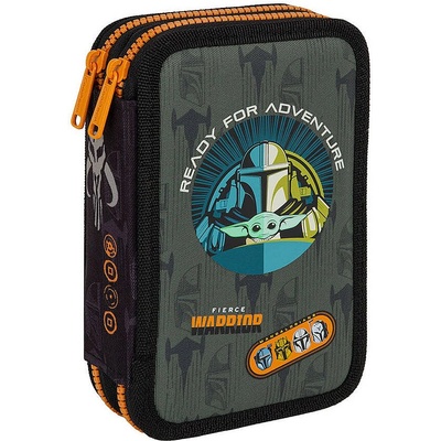 COOLPACK Несесер с пособия Cool Pack Jumper 2 - The Mandalorian (F066781)