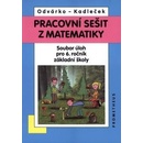 Matematika 6 -Sbírka úloh