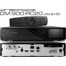 Vu+ Tuner FBC Dual DVB-S2