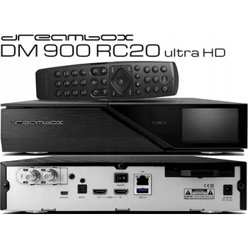 Vu+ Tuner FBC Dual DVB-S2