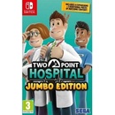 Two Point Hospital (Jumbo Edition)