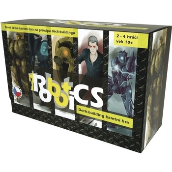 Asmodee RobotiCS