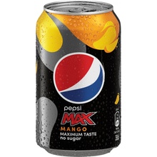 Papsi Max Mango 330 ml