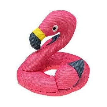 Karlie-Flamingo kúpacie Plameniak 17 x 17 x 17 cm