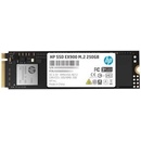 HP EX900 SSD 250GB 2YY43AA