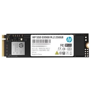 HP EX900 SSD 250GB 2YY43AA
