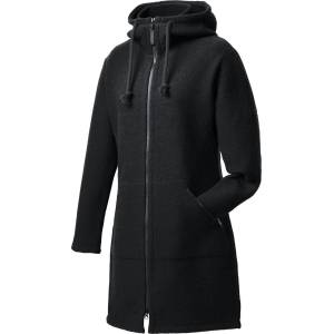 Mufflon Дамско палто Mufflon Women's Nika Coat - Anthra (102-2182-0114)