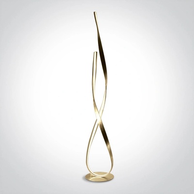 One Light 61086A/BS