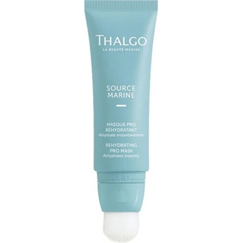 Thalgo Source Marine hydratační pleťová maska v aplikačním peru 50 ml