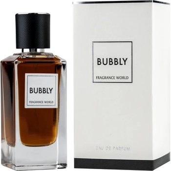Fragrance World Bubbly EDP 100 ml