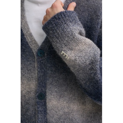 Études Studio Вълнена жилетка Études Studio (H24MMKNI623)