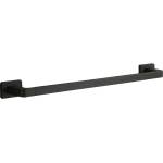 Mexen Asis закачалка за кърпи, черна - 7017624-70 (7017624-70)