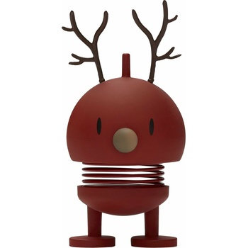 Figúrka Xmass Soft Bumble sob S čučoriedková
