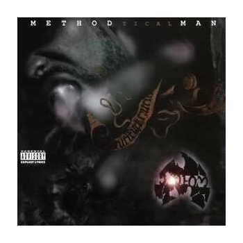 METHOD MAN - TICAL CD