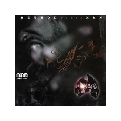 METHOD MAN - TICAL CD