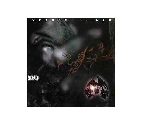 METHOD MAN - TICAL CD