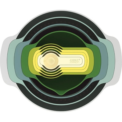 Joseph JosephKuchynská súprava Nest 9 40076 Opal