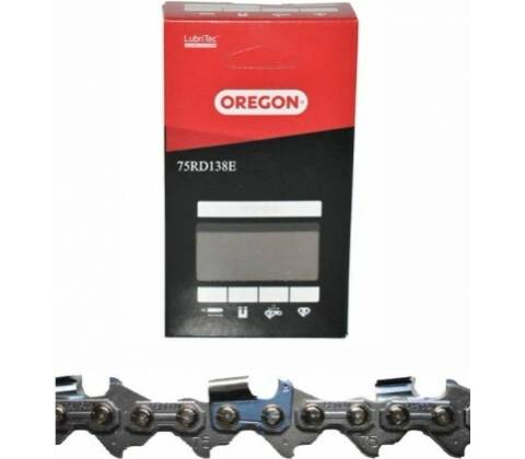 Oregon 75RD138E