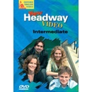 New Headway Intermediate Video DVD