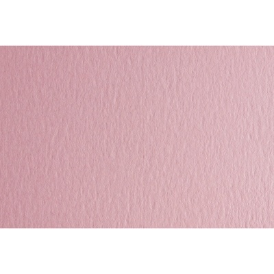 Fabriano Картон Colore, 70 x 100 cm, 140 g/m2, № 236, розов