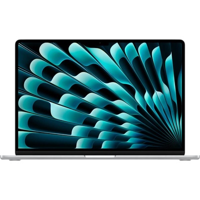 Apple MacBook Air 15.3" Silver (2026) (mdv94ze/a_upgrade_Z1LQ)