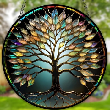 HARAHU Ловец на слънце - Tree of Life / Тип32 KP31725 (31725)