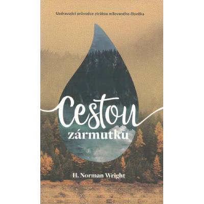 Norman Wright: Cestou zármutku