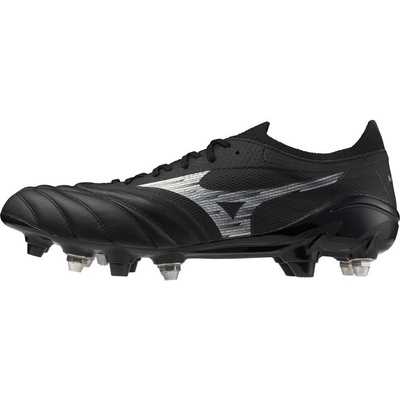 Mizuno MORELIA NEO IV ELITE MIX Black/Galaxy Silver/Black