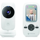 Motorola VM 481 Dětská video chůvička