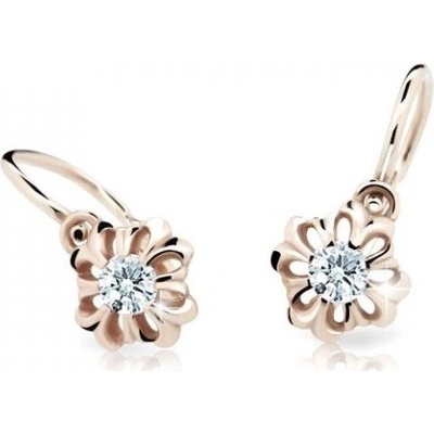 Cutie Jewellery C2208-10-X-4 biela