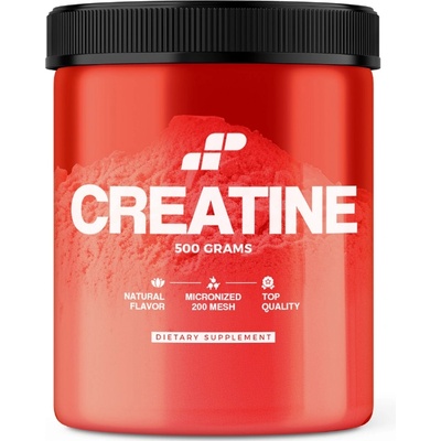 MP Sport Creatine Monohydrate 200 Mesh, 500 Grams