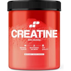 MP Sport Creatine Monohydrate 200 Mesh, 500 Grams