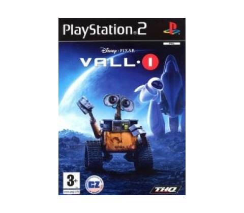 Wall-E