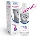 Oroxid sensitiv roztok pro ústní hygienu 250 ml