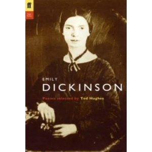 Emily Dickinson | Ted Hughes (ISBN: 9780571223435)