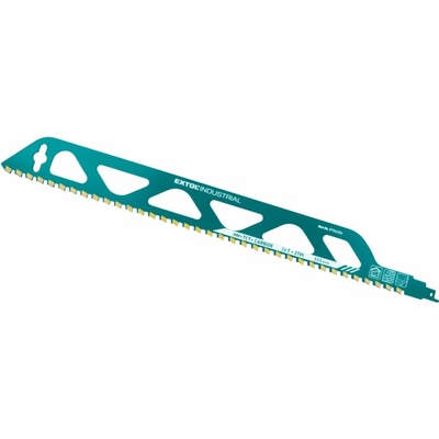 EXTOL INDUSTRIAL 8706304