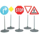 Klein Dopravní značky 73cm