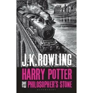 Harry Potter and the Philosopher's Stone (ISBN: 9781408894620)
