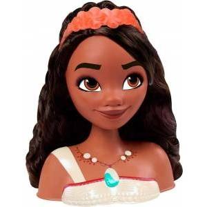 Just Play Disney Vaiana Moana 2 bust