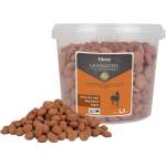 Dibaq Fitmin Крокети от моркови+вит. Е деликатес за коне 1, 2 kg