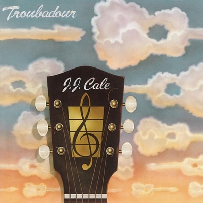 J. J. Cale - Troubadour (Reissue) (LP) (0600753649473)