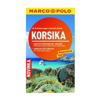 Korsika