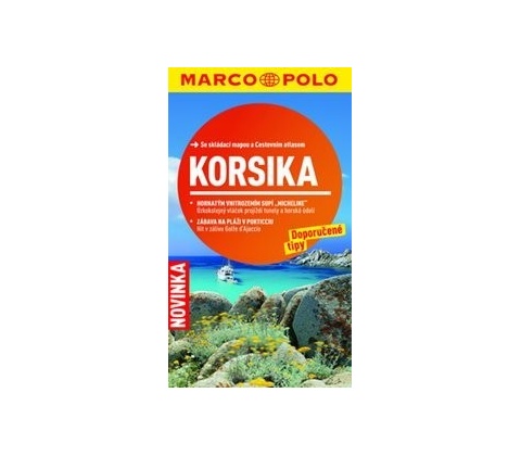 Korsika